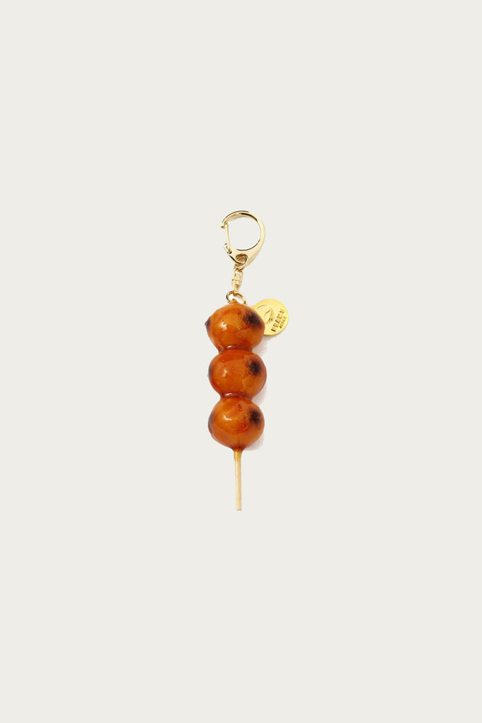 Beams Japan - Kobo Key Chain - Dango - Canoe Club