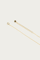 Beams Japan - Beams Japan Lucky Charm Doll Dharma Necklace - Canoe Club