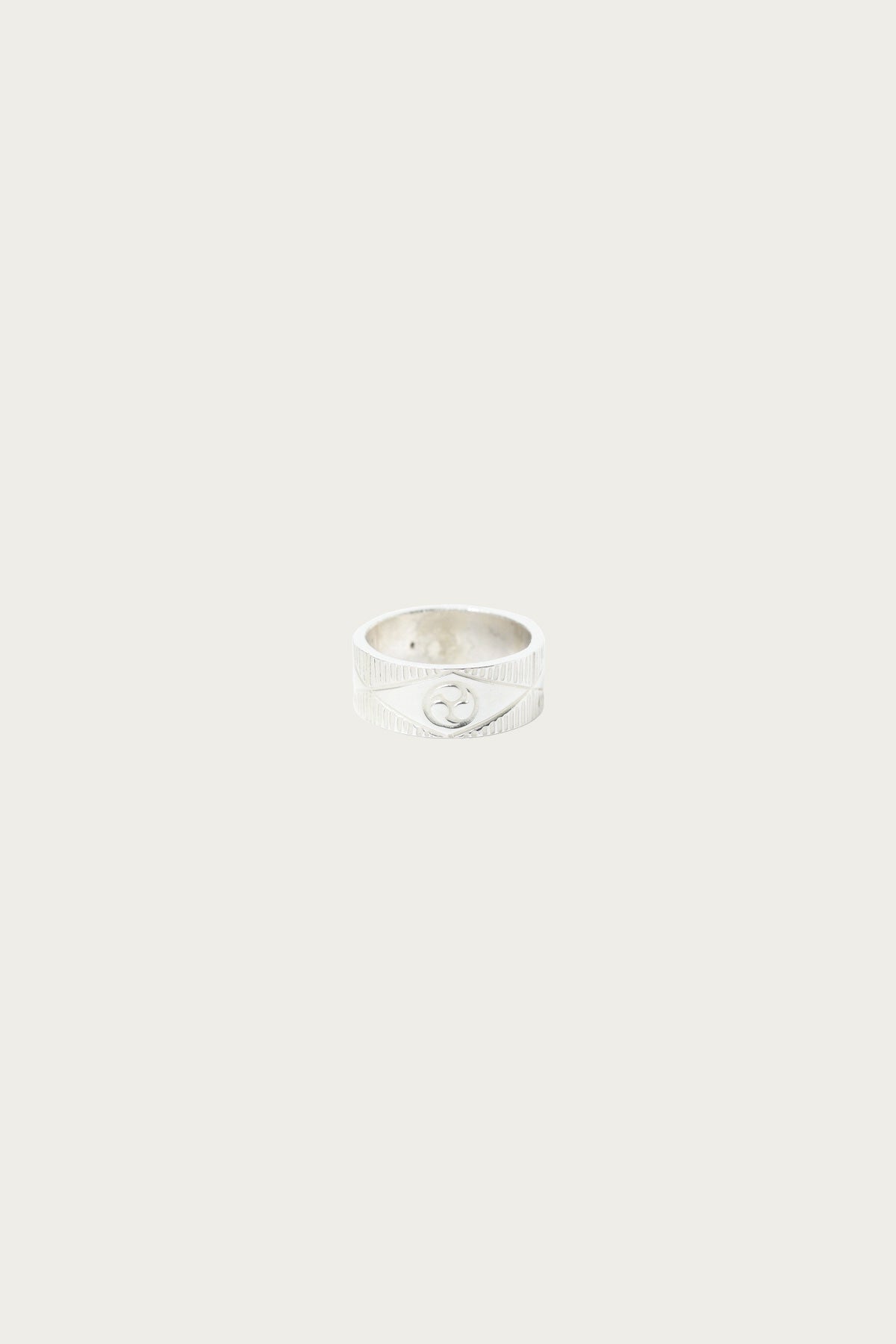 Beams Japan - Matayoshi x Beams Japan Ring - Canoe Club