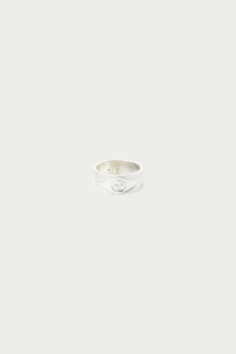 Matayoshi x Beams Japan Ring | Canoe Club