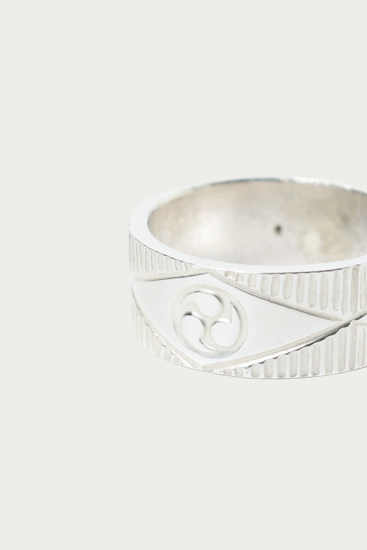 Beams Japan - Matayoshi x Beams Japan Ring - Canoe Club