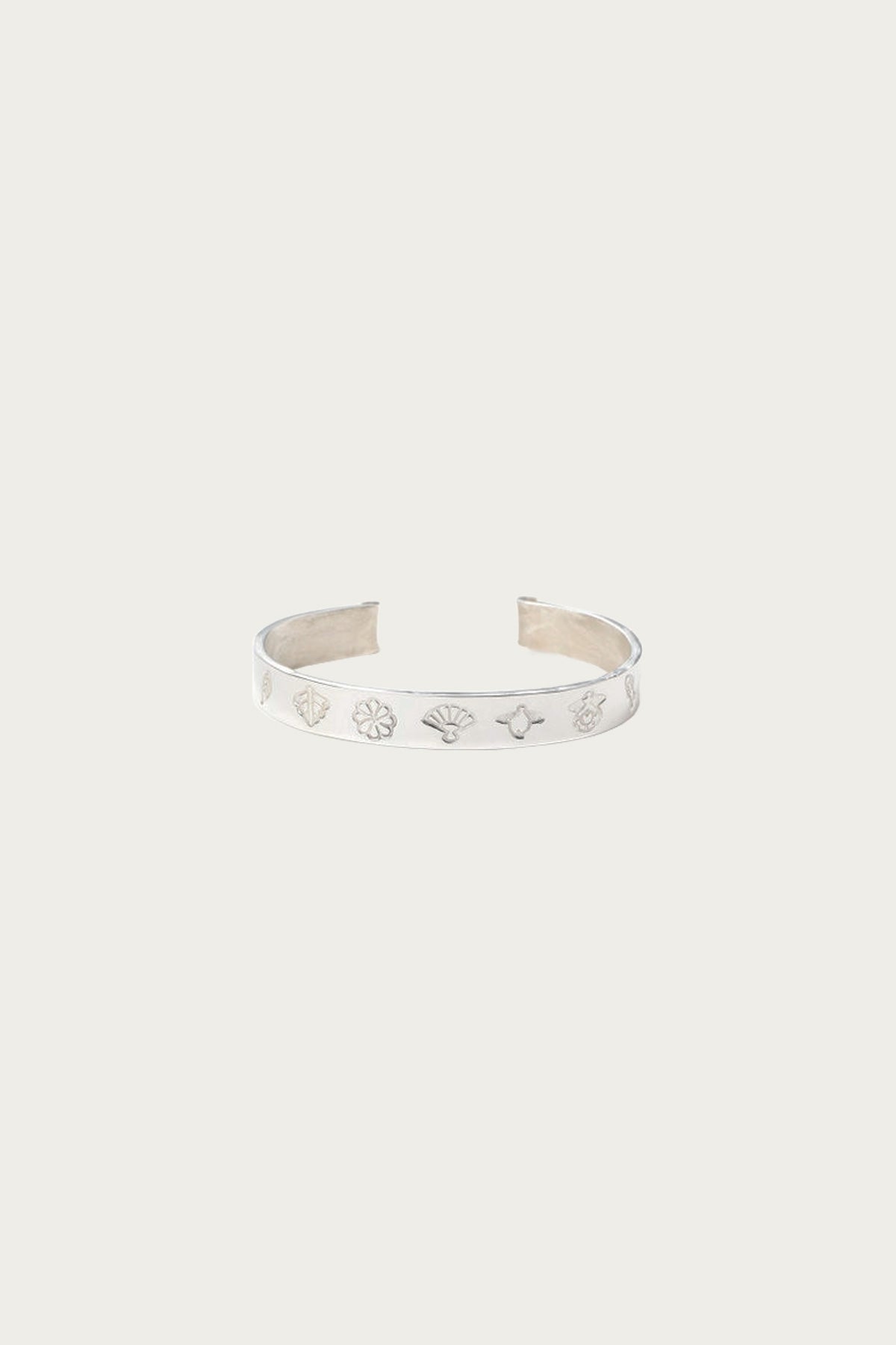 Beams Japan - Matayoshi Bracelet - Canoe Club