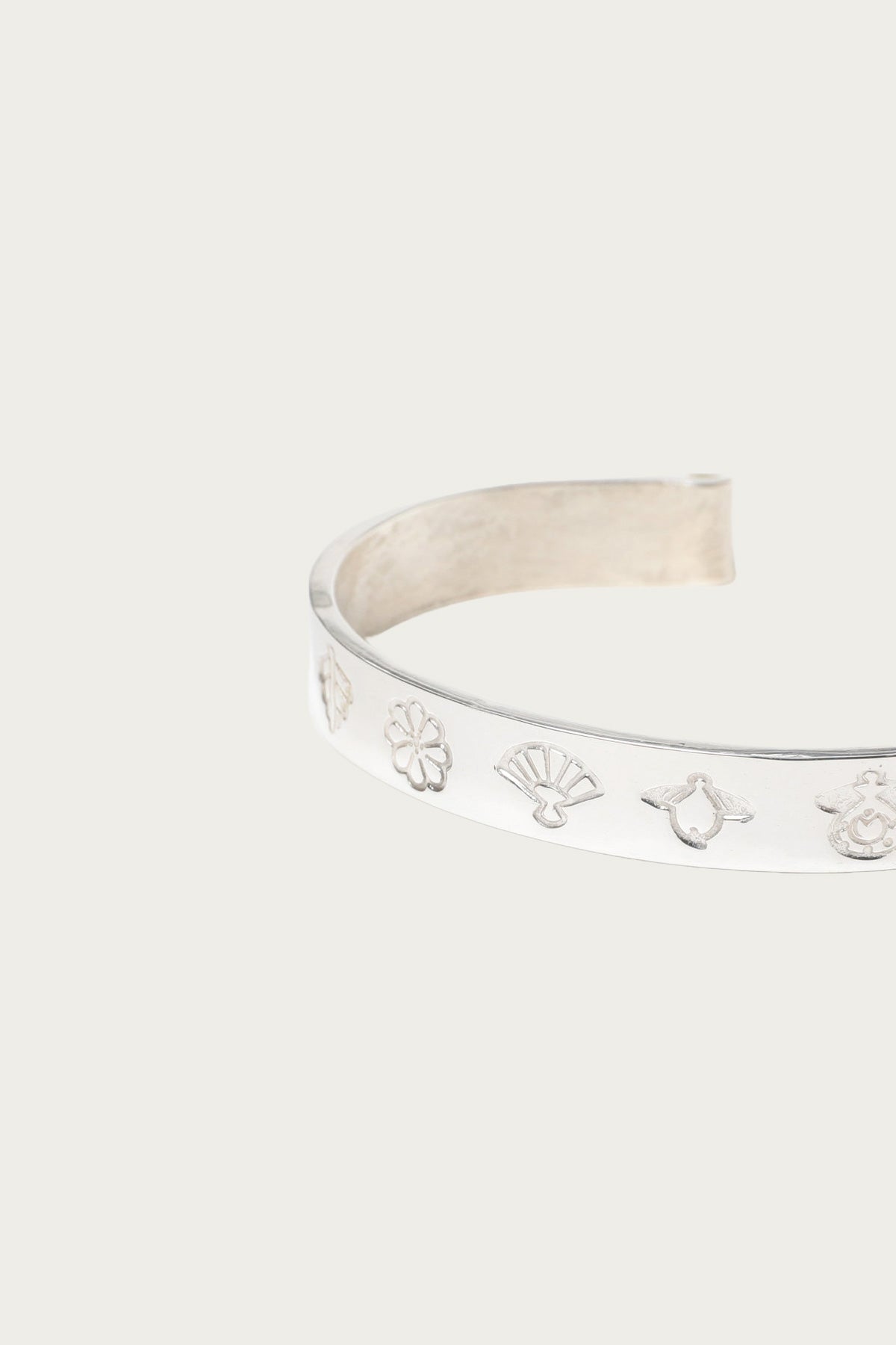 Beams Japan - Matayoshi Bracelet - Canoe Club