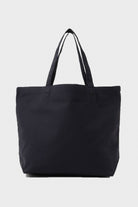 Beams Japan - Matsui Dog Tote Bag B - Navy - Canoe Club