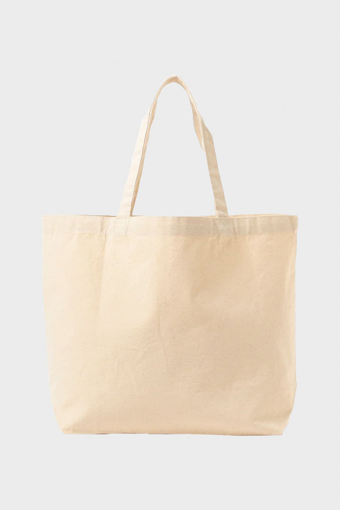 Beams Japan - Matsui Dog Tote - Natural - Canoe Club