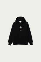 Beams Japan - matsui Play With Me Hoodie - Black - Canoe Club