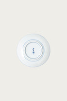 Beams Japan - Mikawachi Ware Karako Pattern Small Dish - Canoe Club