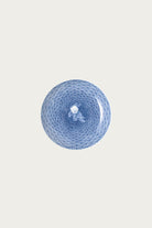 Beams Japan - Mikawachi Ware Seigaiha Pattern Small Dish - Canoe Club
