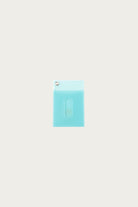 Beams Japan - Misty Layer x Beams Japan Logo Card Case - Blue - Canoe Club