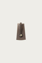 Beams Japan - Misty Layer x Beams Japan Logo Key Case - Brown - Canoe Club