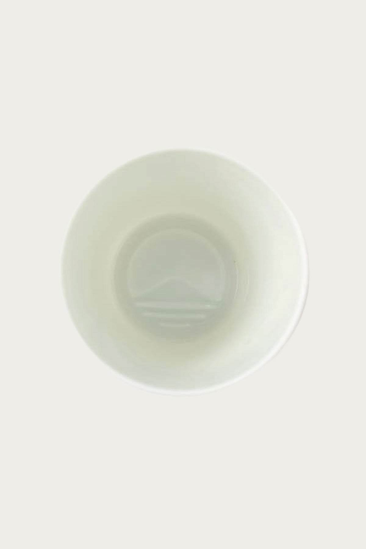 Beams Japan - Beams Mt. Fuji Logo Cup 2p Set - White - Canoe Club