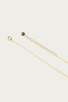 Beams Japan - Beams Japan Mt. Fuji Necklace - Canoe Club