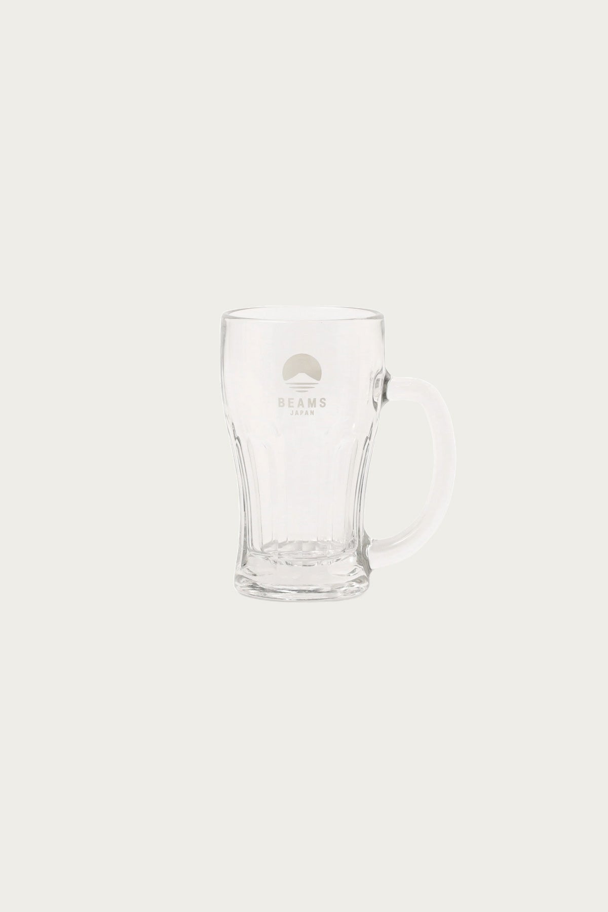 Beams Japan - Beams Japan Mug for Soda & Whiskey - Canoe Club
