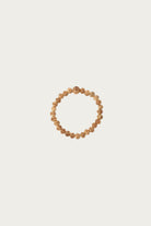 Beams Japan - Nakago x Beams Japan Bracelet - 7mm - Canoe Club