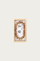 Beams Japan - Nakago x Beams Japan Bracelet (10mm) - Canoe Club