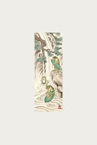 Beams Japan - Nozaka Toshikazu Giclee Print A2 - Frog - Canoe Club