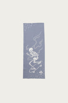 Beams Japan - Nozaka Tashikazu Tenugui - Grey - Canoe Club