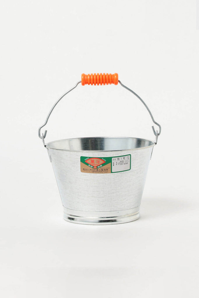 Beams Japan - Onoe Bucket - 8L - Canoe Club