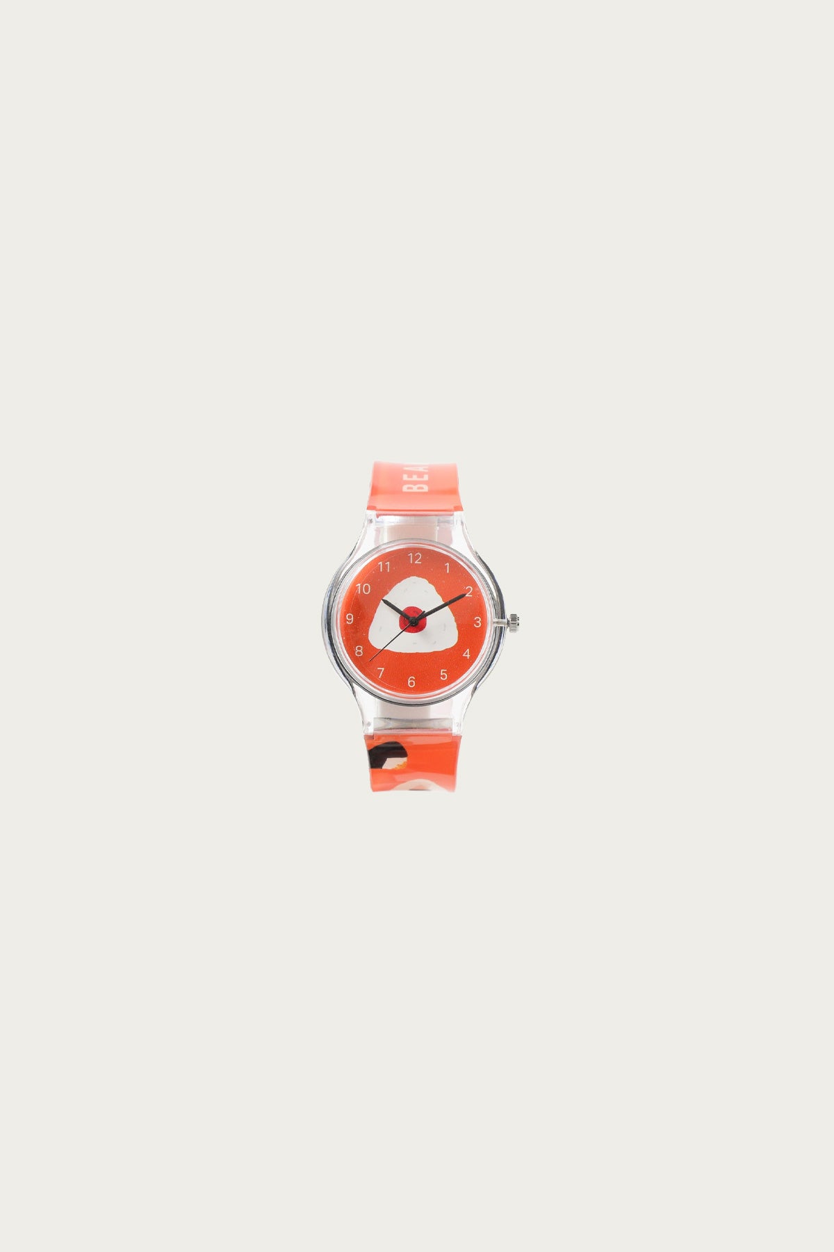 Beams Japan - Beams Japan Original Watch - Rice Ball - Canoe Club