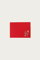 Beams Japan - Beams Japan Placemat - Red - Canoe Club