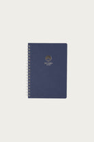 Beams Japan - Beams Japan Ring Note B6 - Navy - Canoe Club