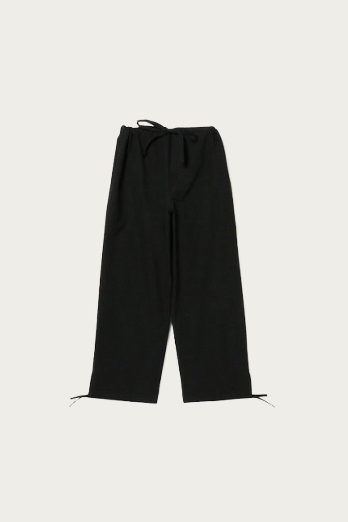 Beams Japan - Beams Japan Samue - Black - Canoe Club