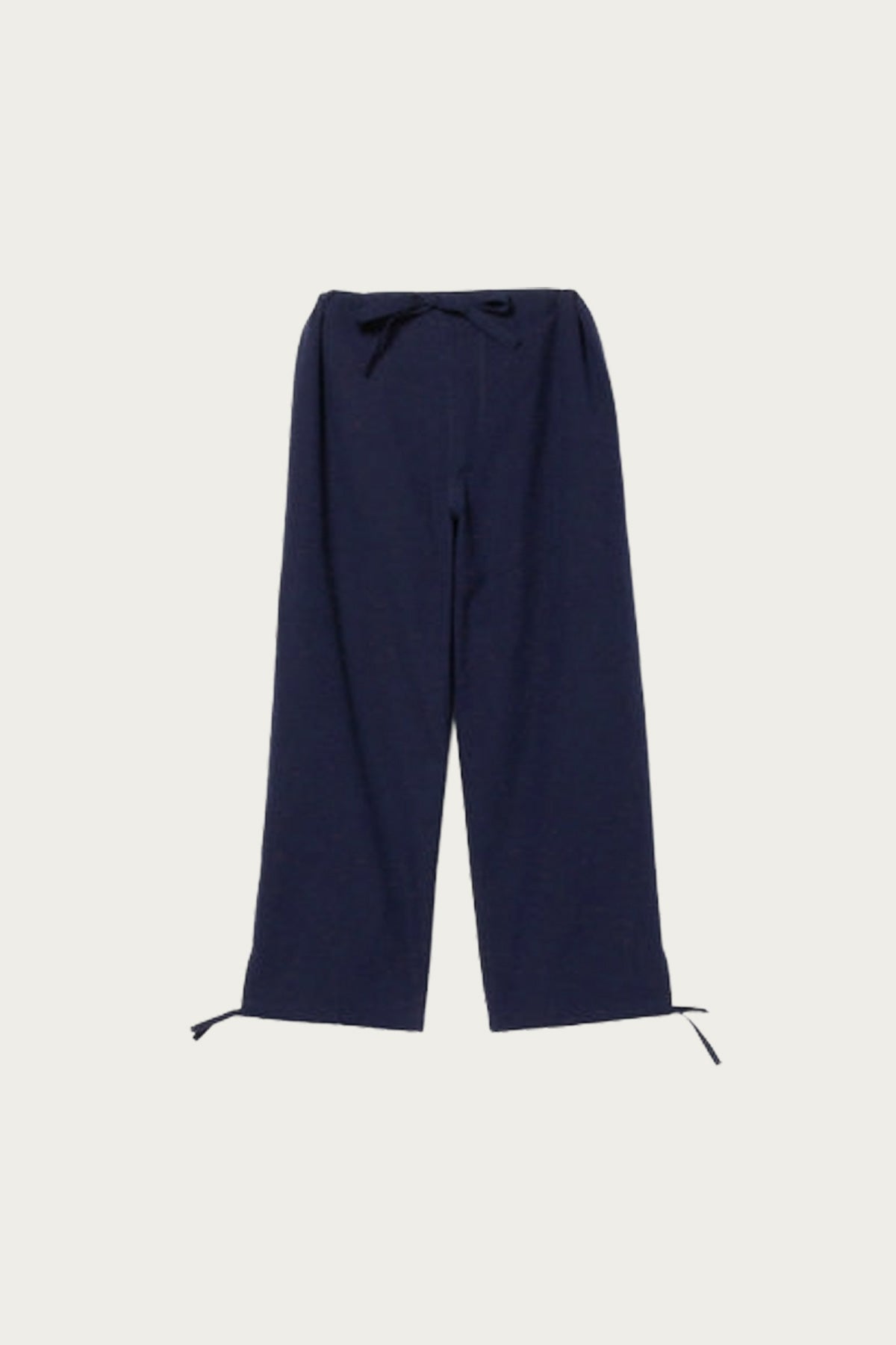 Beams Japan - Beams Japan Samue - Navy - Canoe Club