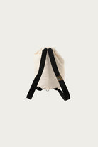 Beams Japan - Sasicco x Beams Japan 2 Way Bag - Natural - Canoe Club