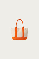 Beams Japan - Sasicco x Beams Japan Obi Tote Bag - Orange - Canoe Club
