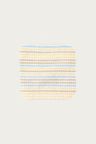 Beams Japan - Shirayuki Fukin x fennica Handkerchief - Coffee Beans - Canoe Club