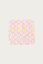 Beams Japan - Shirayuki Fukin x fennica Handkerchief - Paris Daisy (Pink) - Canoe Club