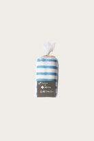 Beams Japan - Shirayuki Fukin x fennica Tenugui Towel - Blue - Canoe Club