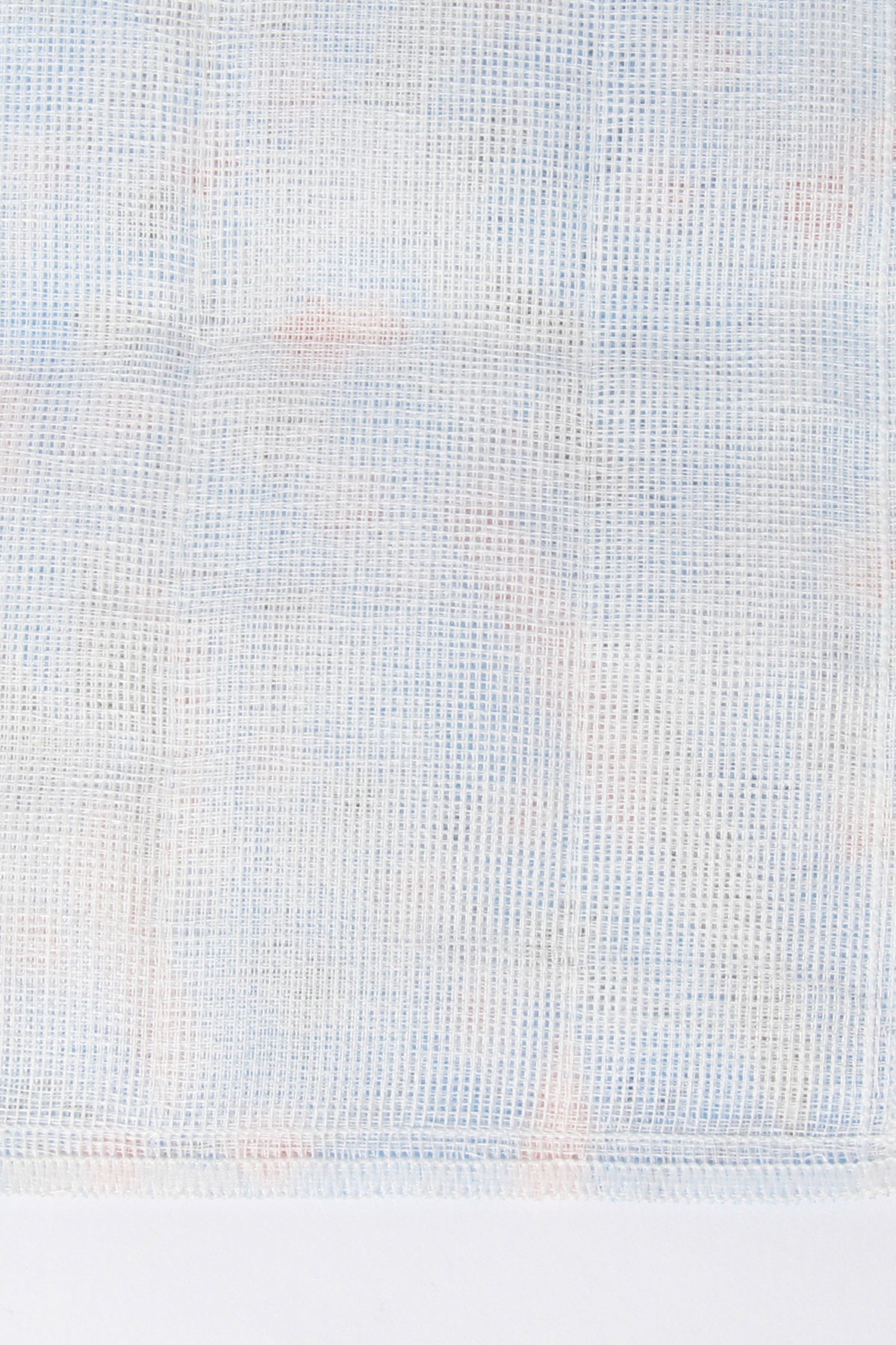 Beams Japan - Shirayuki Tenugui Towel - Blue - Canoe Club