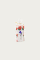 Beams Japan - Shirayuki Tenugui Towel - Strawberry - Canoe Club