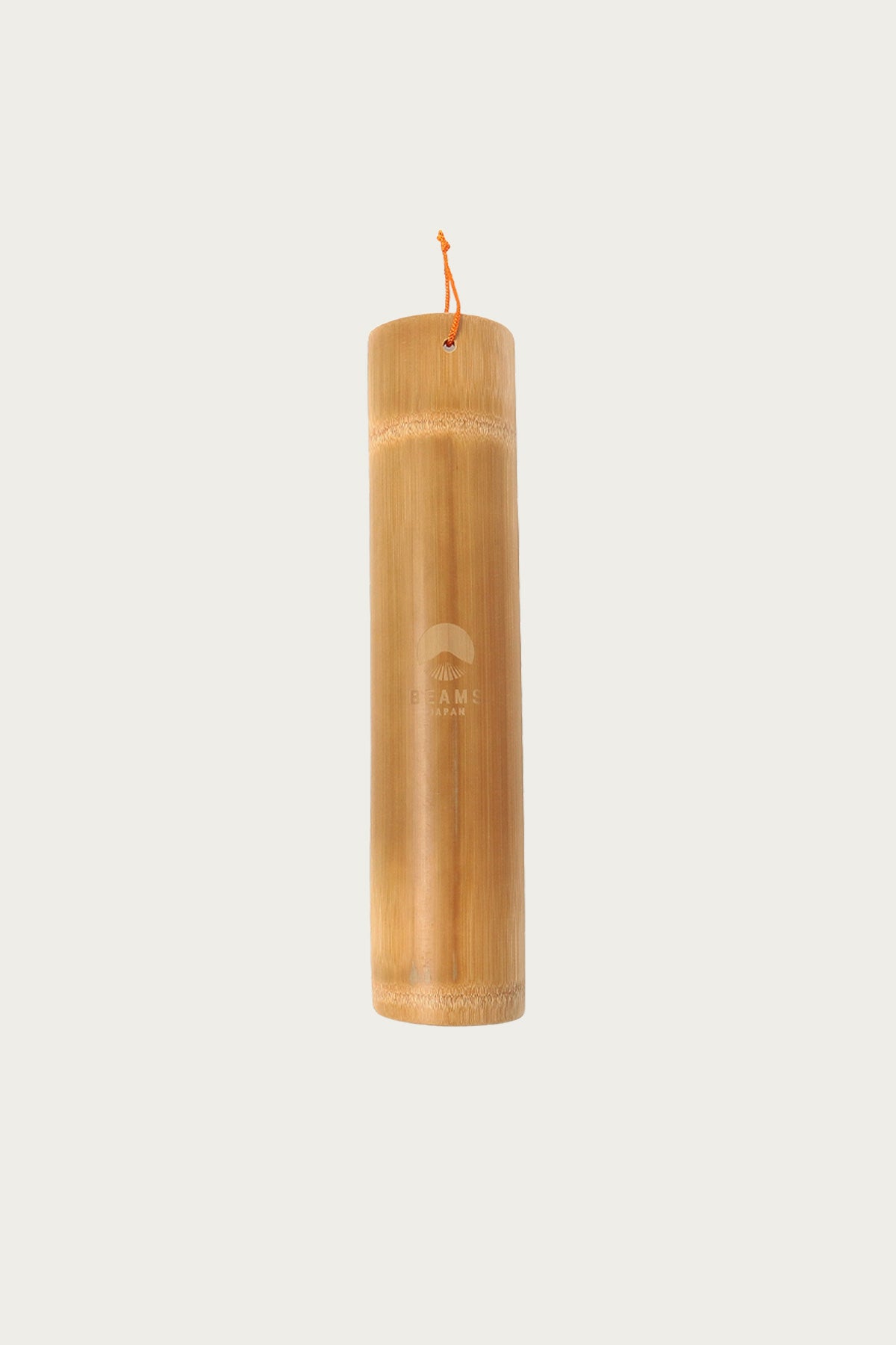 Beams Japan - Chikuen x Beams Japan Stepping Bamboo - Canoe Club