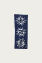Beams Japan - Tadanori Yokoo Tenugui - Blue - Canoe Club