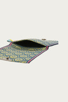 Beams Japan - Takata x Beams Japan Card Case #2 - Green 2 - Canoe Club