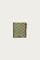 Beams Japan - Takata x Beams Japan Card Case #2 - Green 2 - Canoe Club