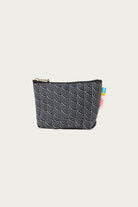 Beams Japan - Takata x Beams Japan Flat Tatami Pouch - Waves - Canoe Club