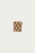 Beams Japan - Takata x Beams Japan Tatami Coin Purse - Argyle - Canoe Club