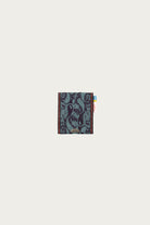 Beams Japan - Takata x Beams Japan Tatami Coin Purse - Paisley - Canoe Club