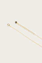 Beams Japan - Beams Japan Tortoise Necklace - Canoe Club