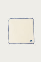 Beams Japan - Beams Japan Logo Towel - Navy - Canoe Club