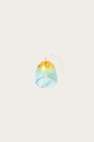 Beams Japan - Tsugaru Vidoro Wind Chime - Moon White - Canoe Club