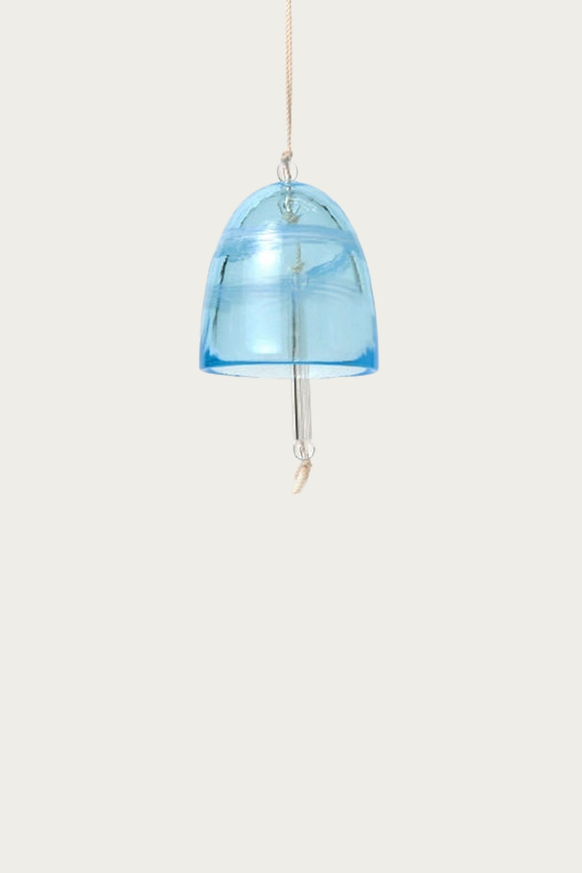 Beams Japan - Tsugaru Vidoro Wind Chime - Mountain Stream - Canoe Club