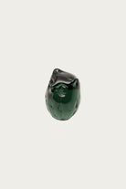 Beams Japan - Tsugaru Vidoro x Beams Japan Owl Figurine - Green - Canoe Club