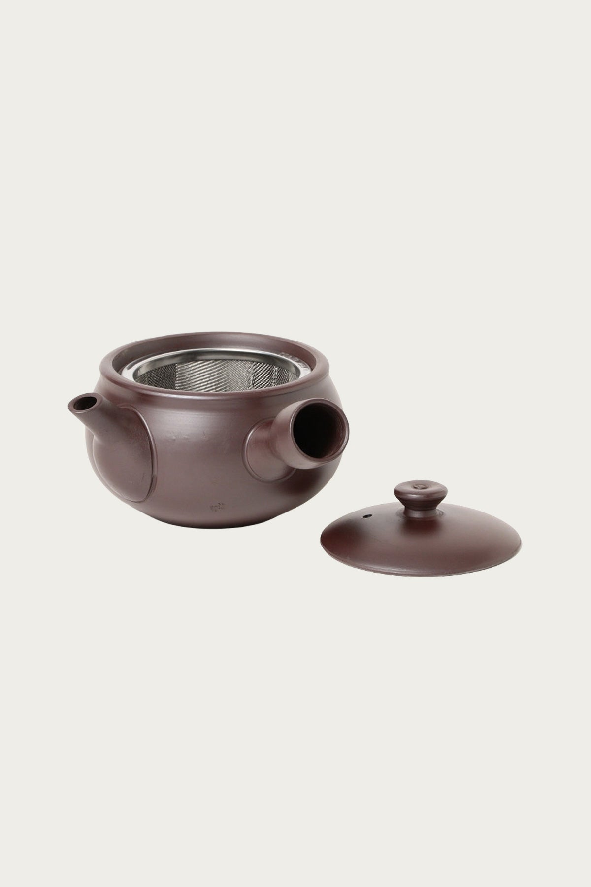 Beams Japan - Beams Japan x Banko Ware Japanese Teapot - Canoe Club