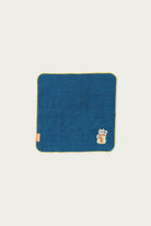 Beams Japan - Hightide x Beams Japan Embroidery Hand Towel - Cat - Canoe Club