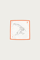 Beams Japan - Yamamoto Jin Syouten x Beams Japan Cleaning Cloth - Choju-Giga - Canoe Club
