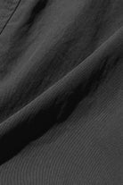 Beams Plus - 3B Travel Jacket Comfort Cloth - Charcoal - Canoe Club